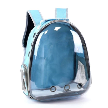 Panoramic Pet Bag