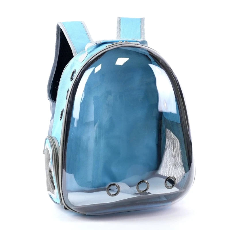 Panoramic Pet Bag