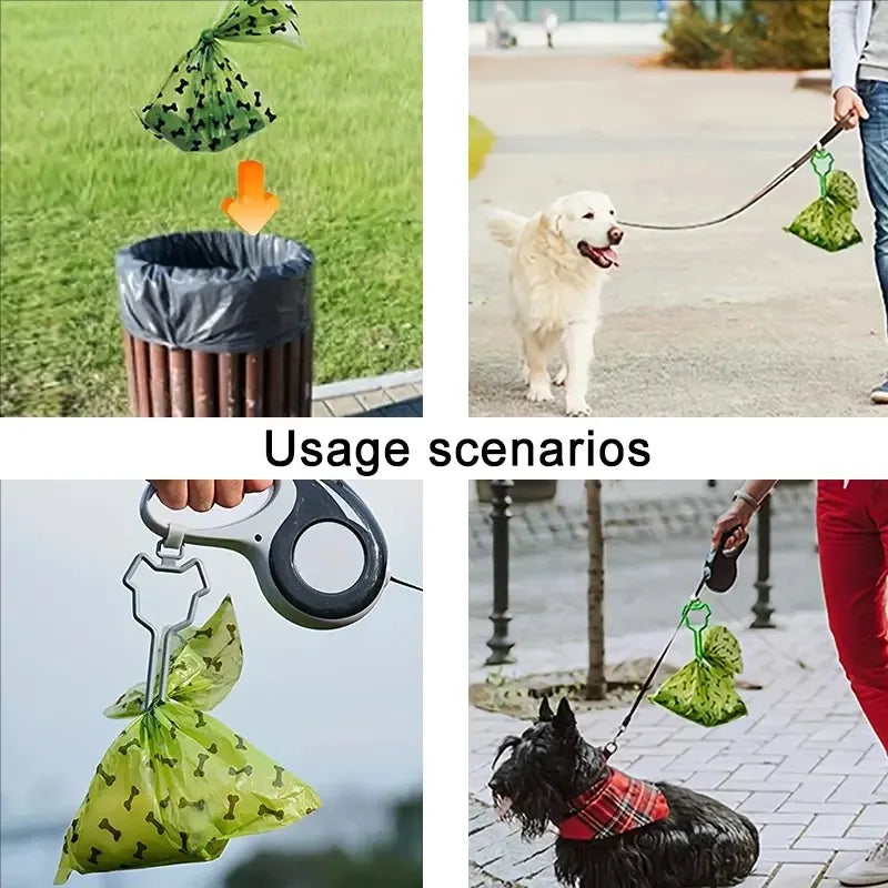 Dog Poo Bags