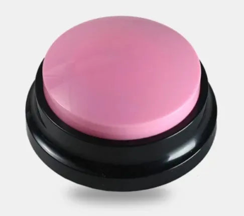 Pet Communication Buttons