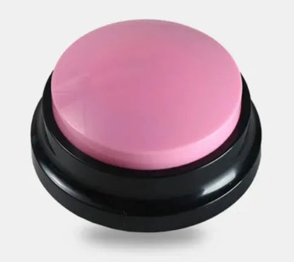 Pet Communication Buttons