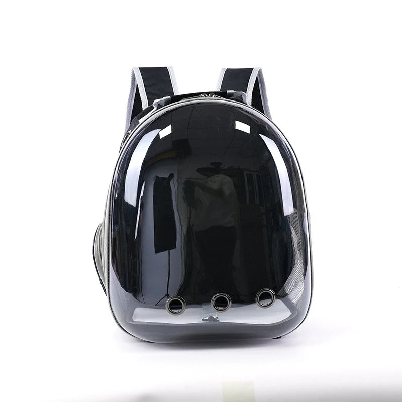 Panoramic Pet Bag