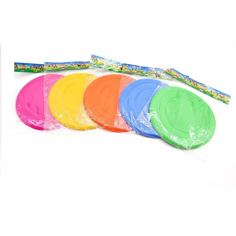 Bite Resistant Frisbee
