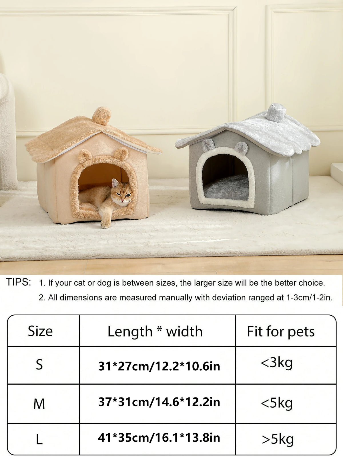 Cat House