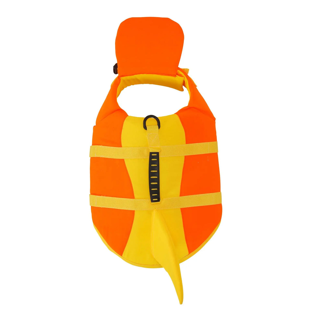 Swimming Life Jacket For Dogs