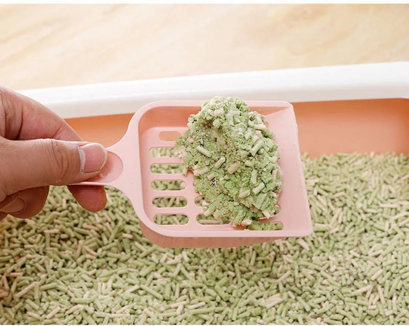Litter Scoop