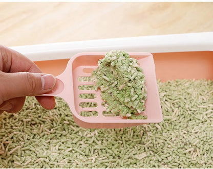 Litter Scoop