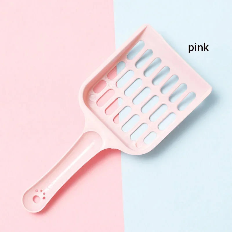 Litter Scoop