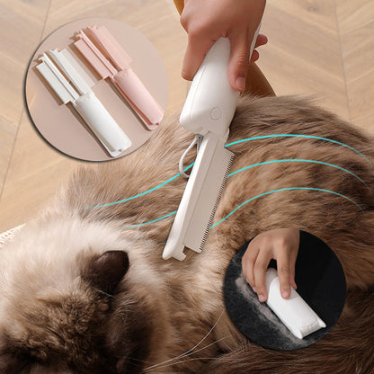 Fur Groomer