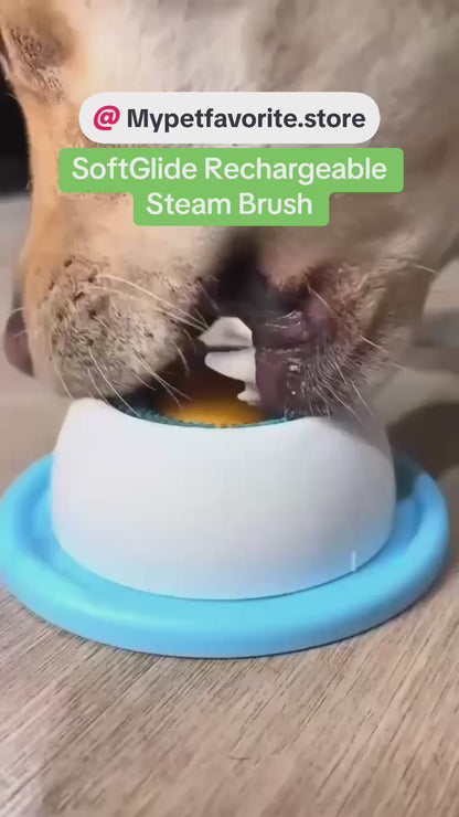 Licker for Cats & Dogs